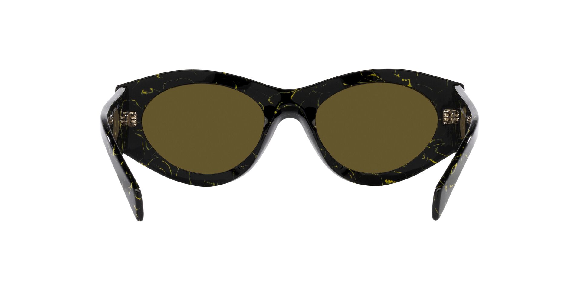 PRADA PR 20ZS 19D01T 53