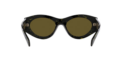 PRADA PR 20ZS 19D01T 53