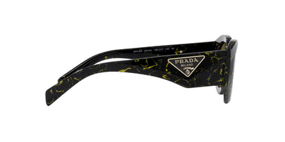 PRADA PR 20ZS 19D01T 53
