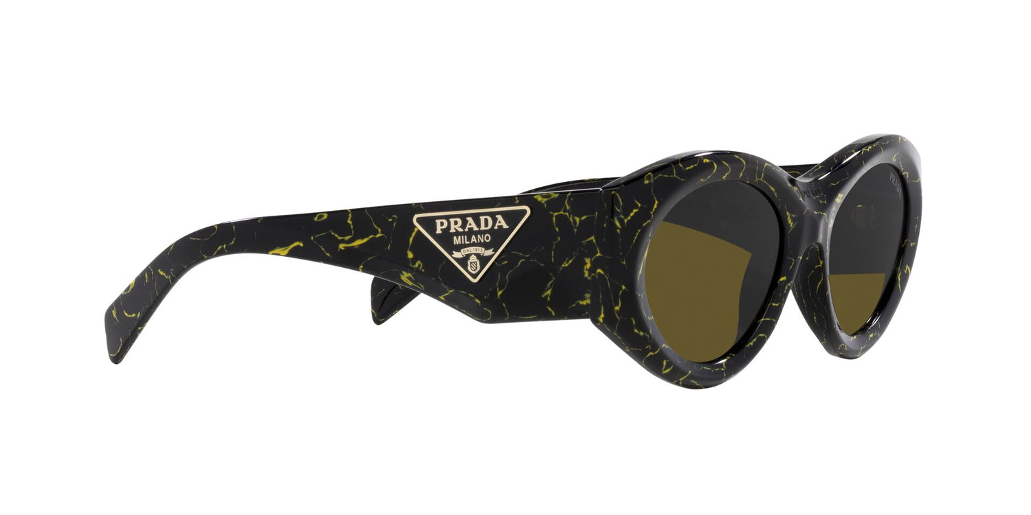 PRADA PR 20ZS 19D01T 53