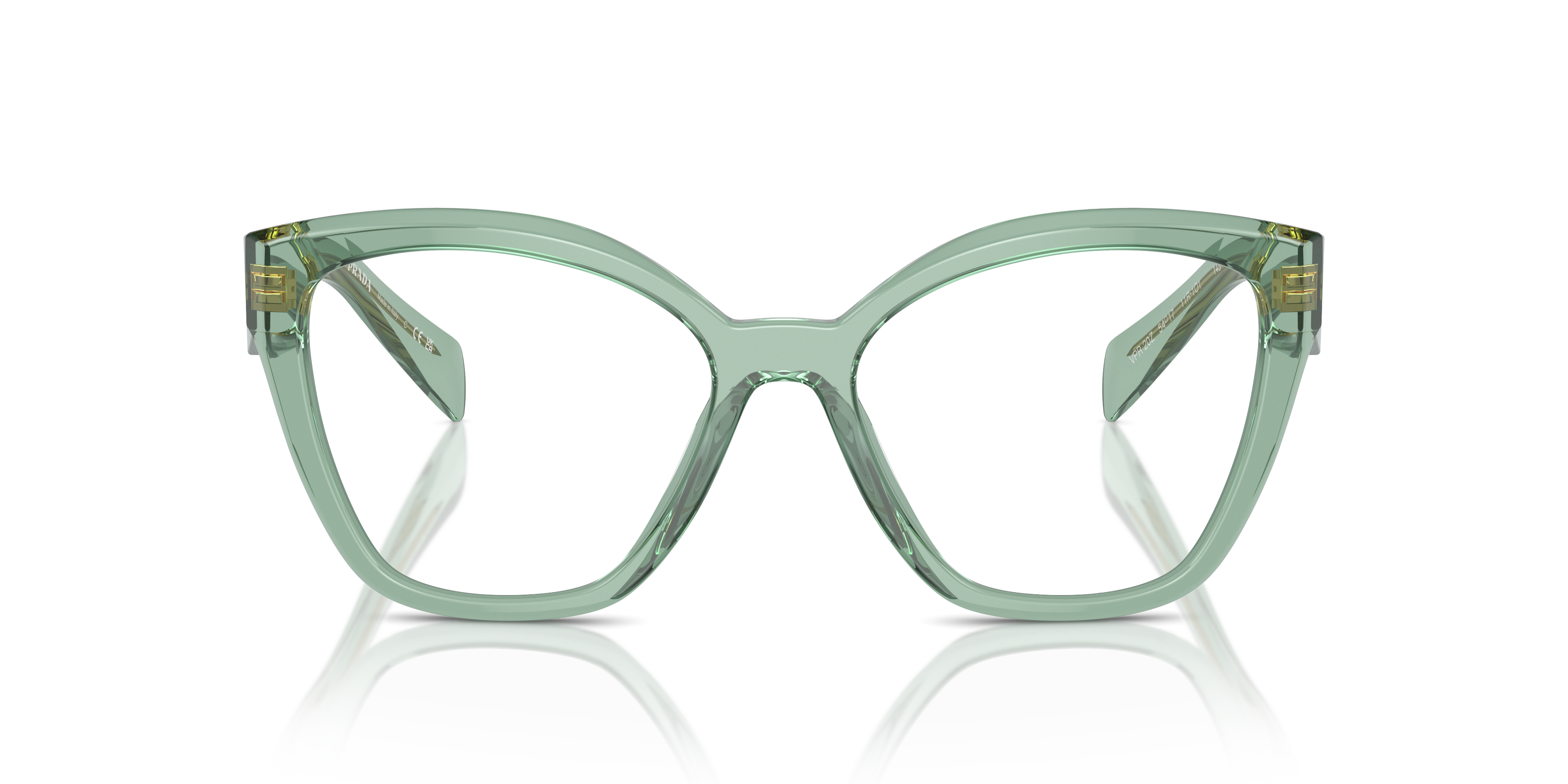 PRADA PR 20ZV 11R1O1 52