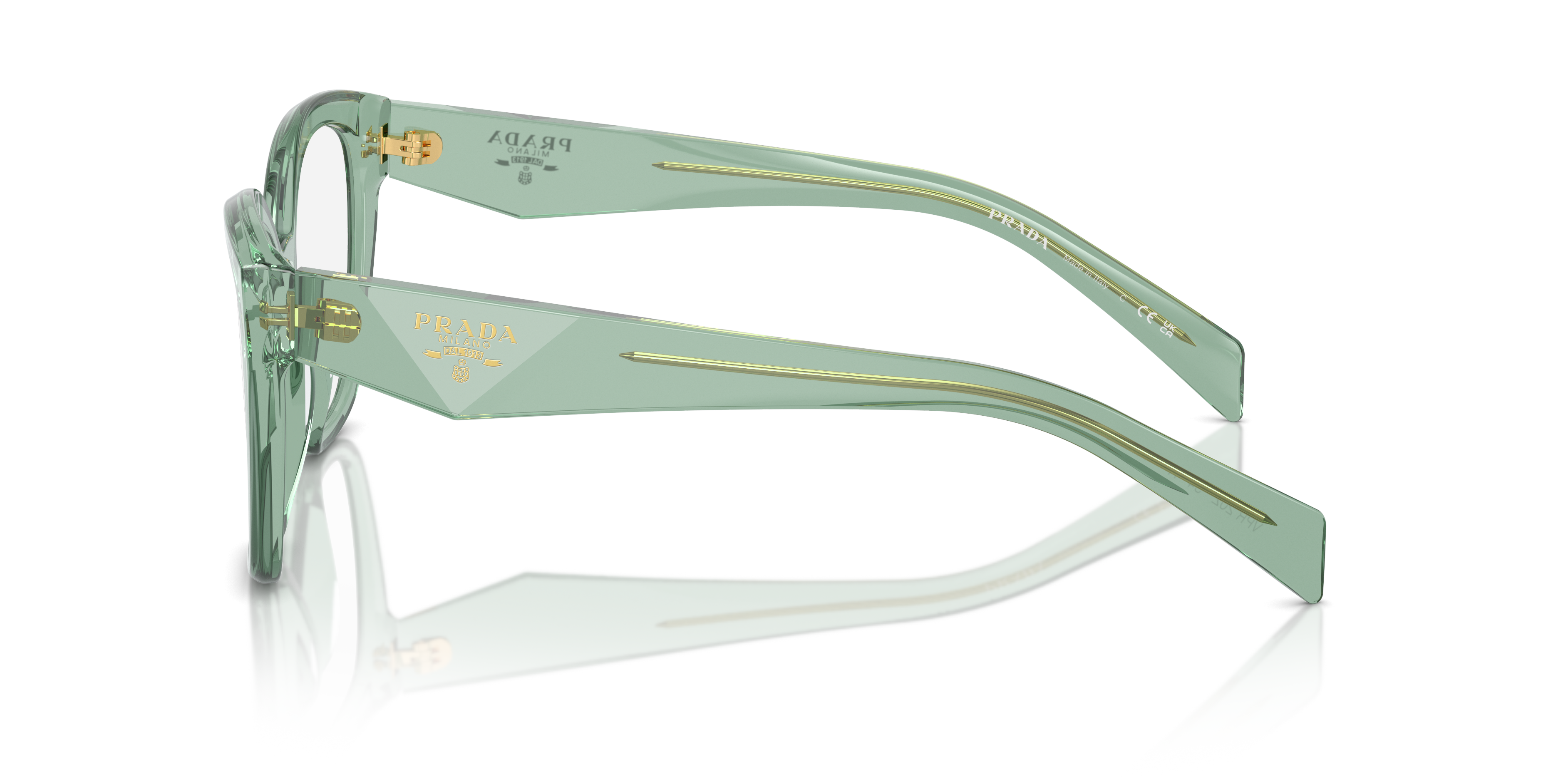 PRADA PR 20ZV 11R1O1 54