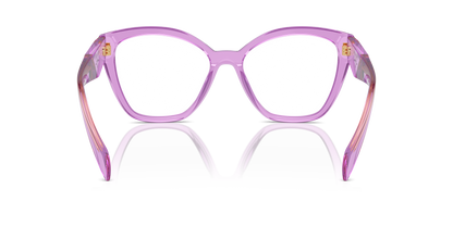 PRADA PR 20ZV 13R1O1 52