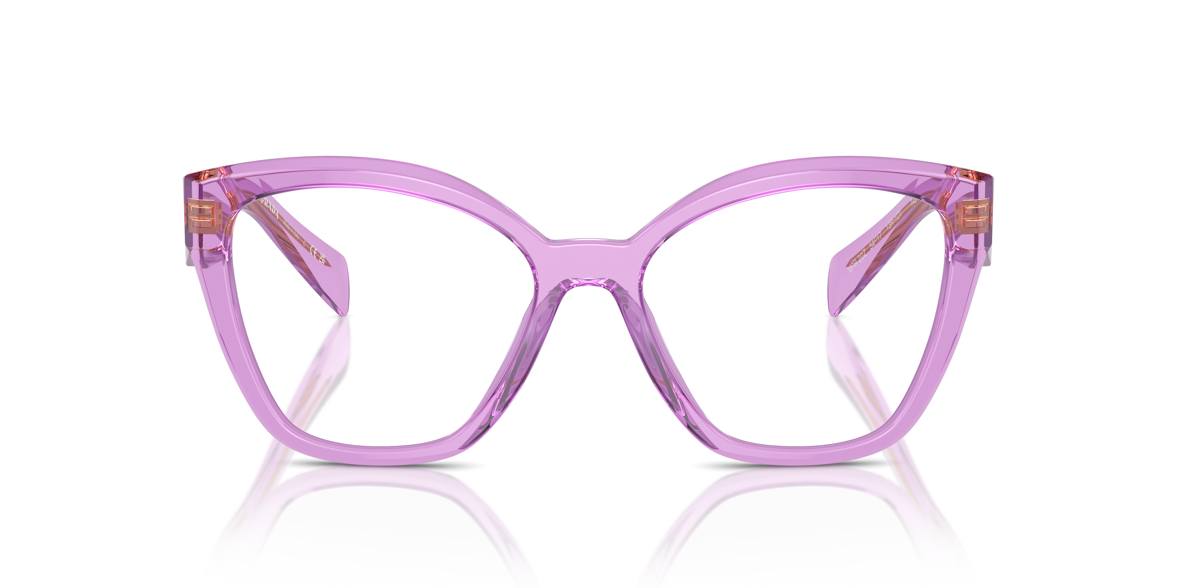 PRADA PR 20ZV 13R1O1 52