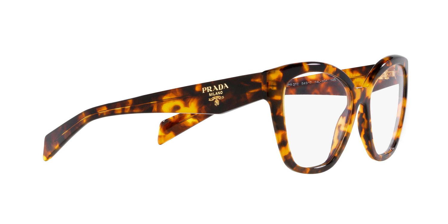 PRADA PR 20ZV 14L1O1 52 - 24