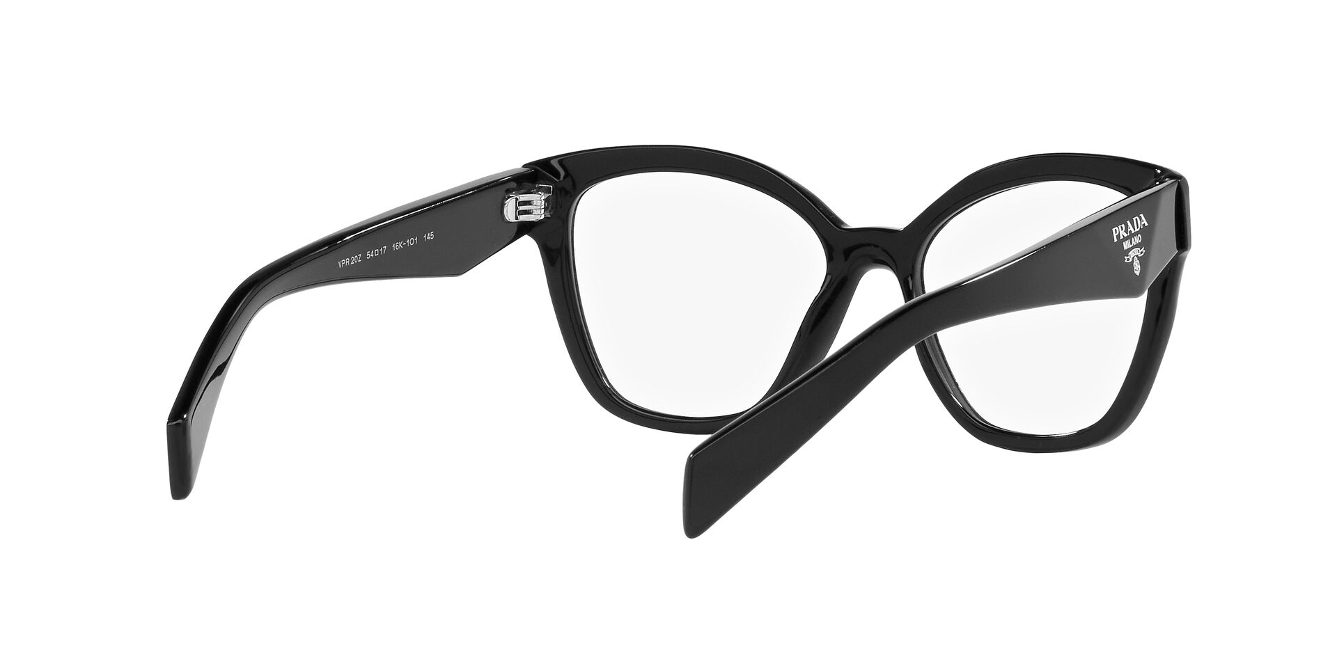 PRADA PR 20ZV 16K1O1 54 - 24