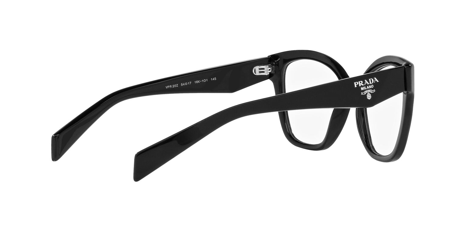 PRADA PR 20ZV 16K1O1 54 - 1