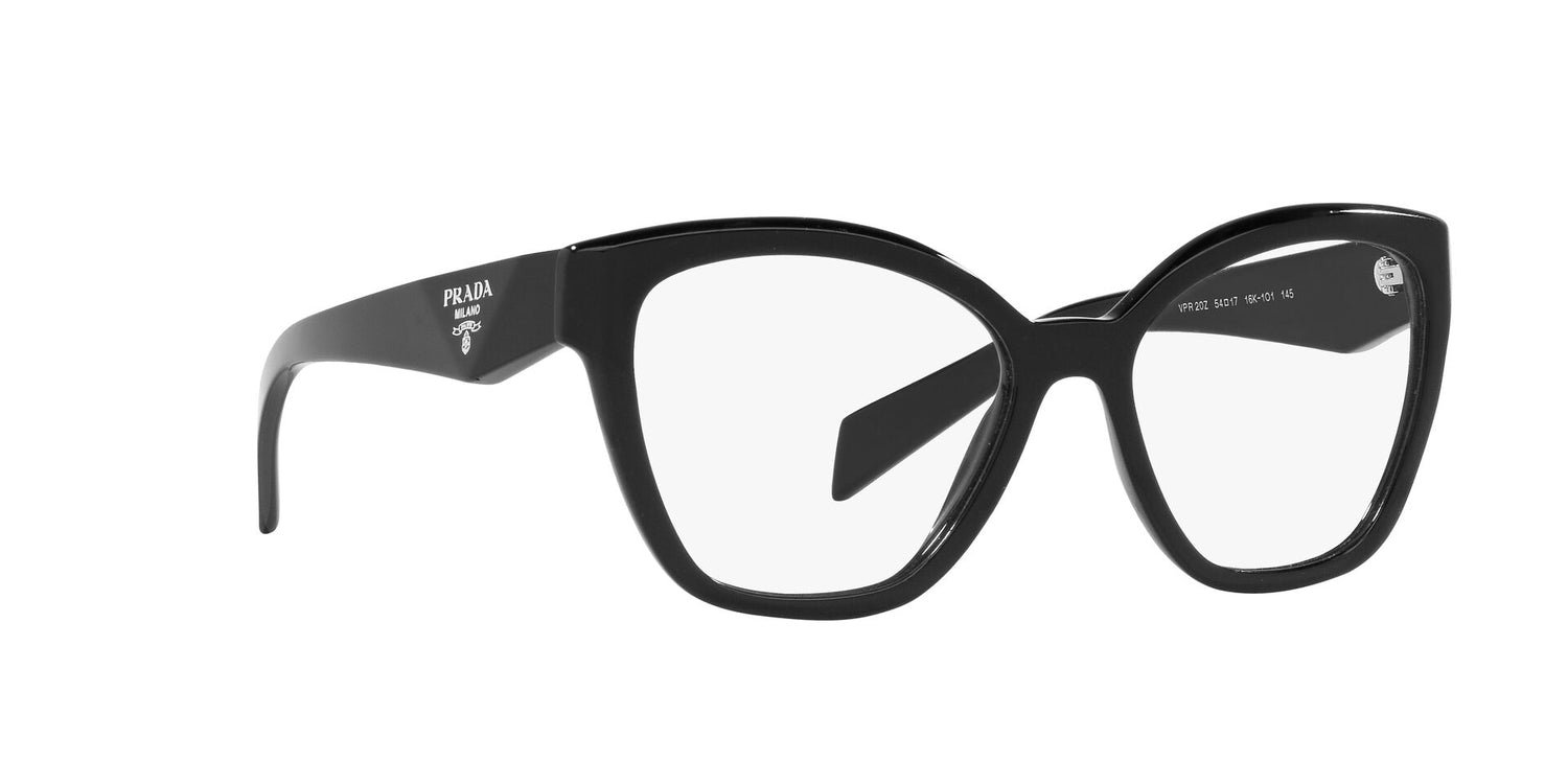 PRADA PR 20ZV 16K1O1 52