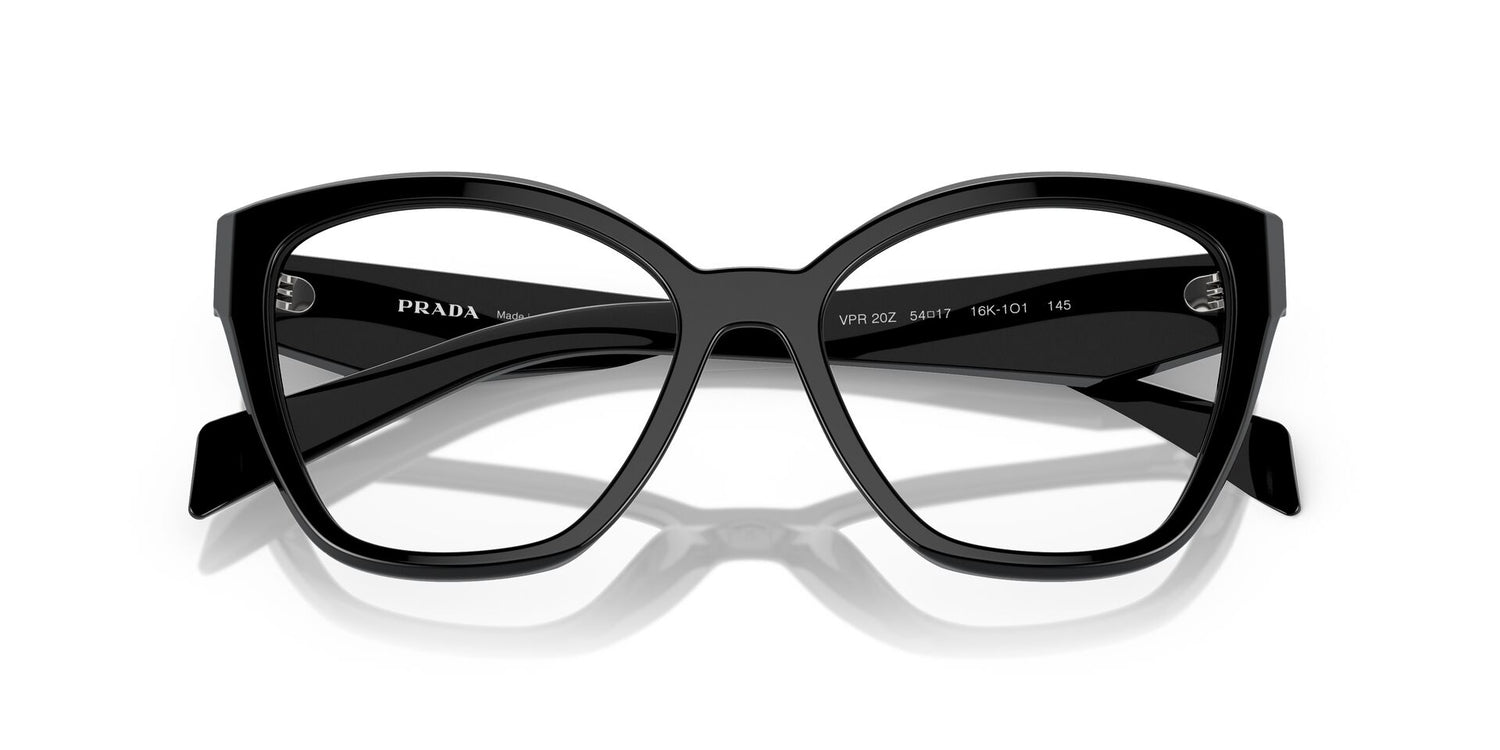 PRADA PR 20ZV 16K1O1 54 - 9