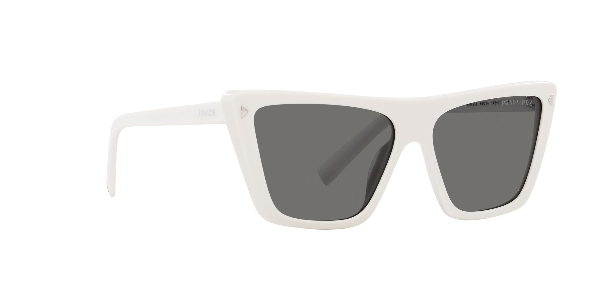 PRADA PR 21ZS 1425Z1 55