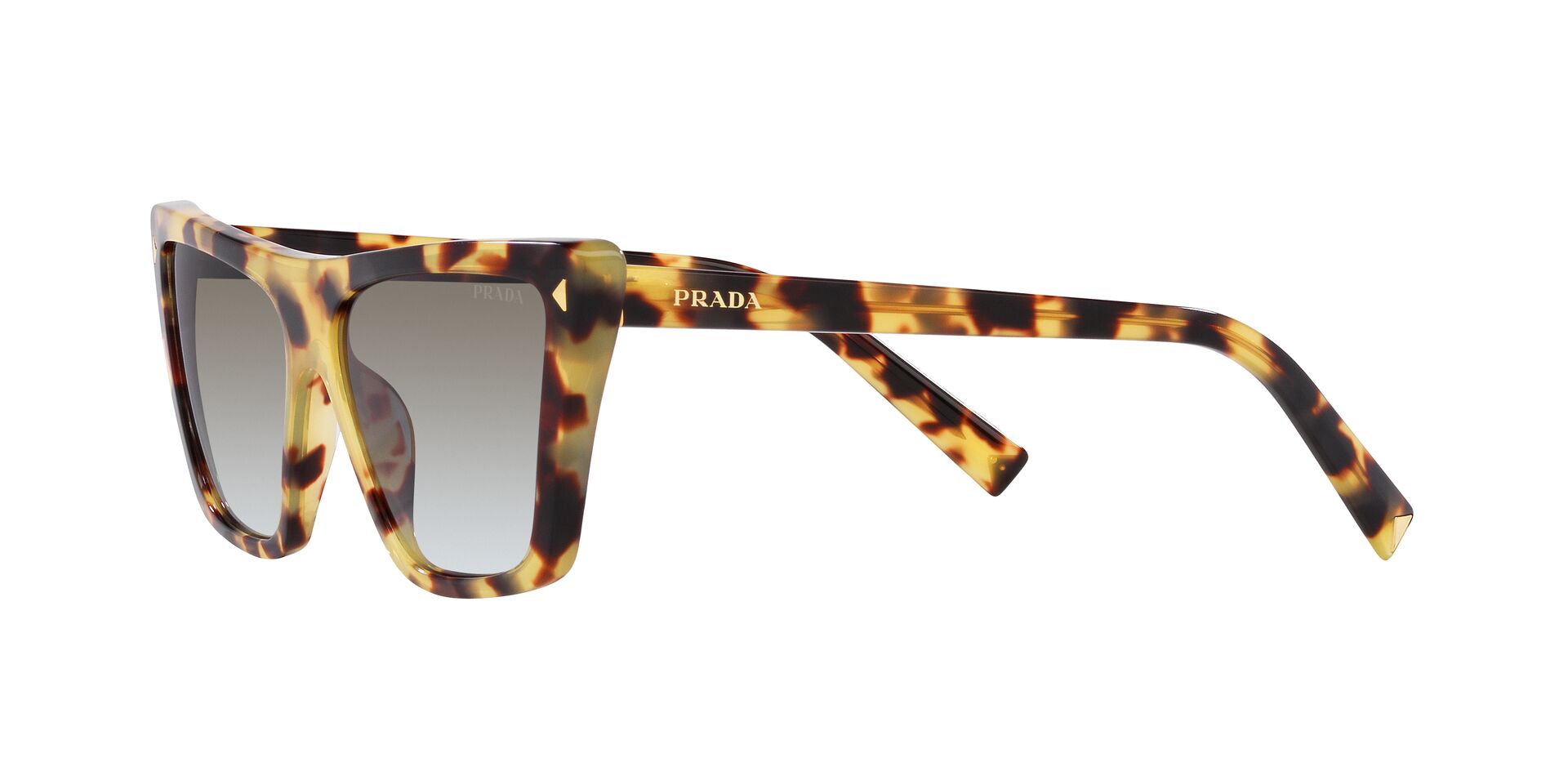 PRADA PR 21ZS 7S00A7 55