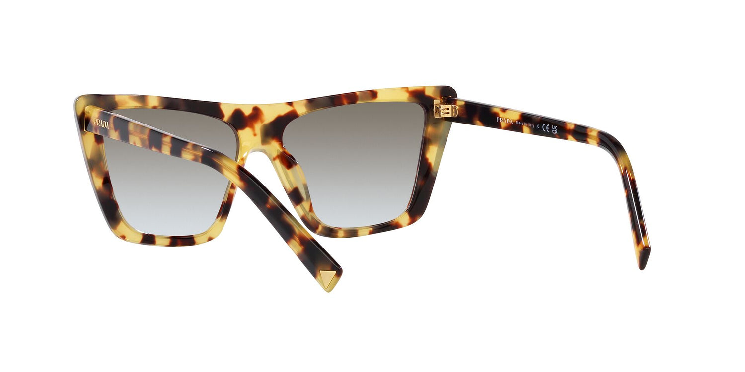 PRADA PR 21ZS 7S00A7 55