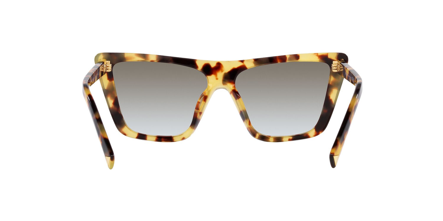 PRADA PR 21ZS 7S00A7 55