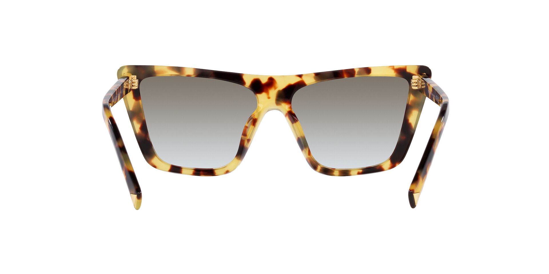 PRADA PR 21ZS 7S00A7 55