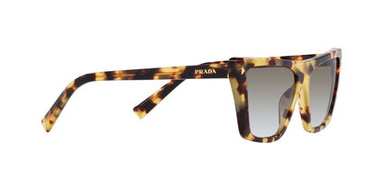 PRADA PR 21ZS 7S00A7 55