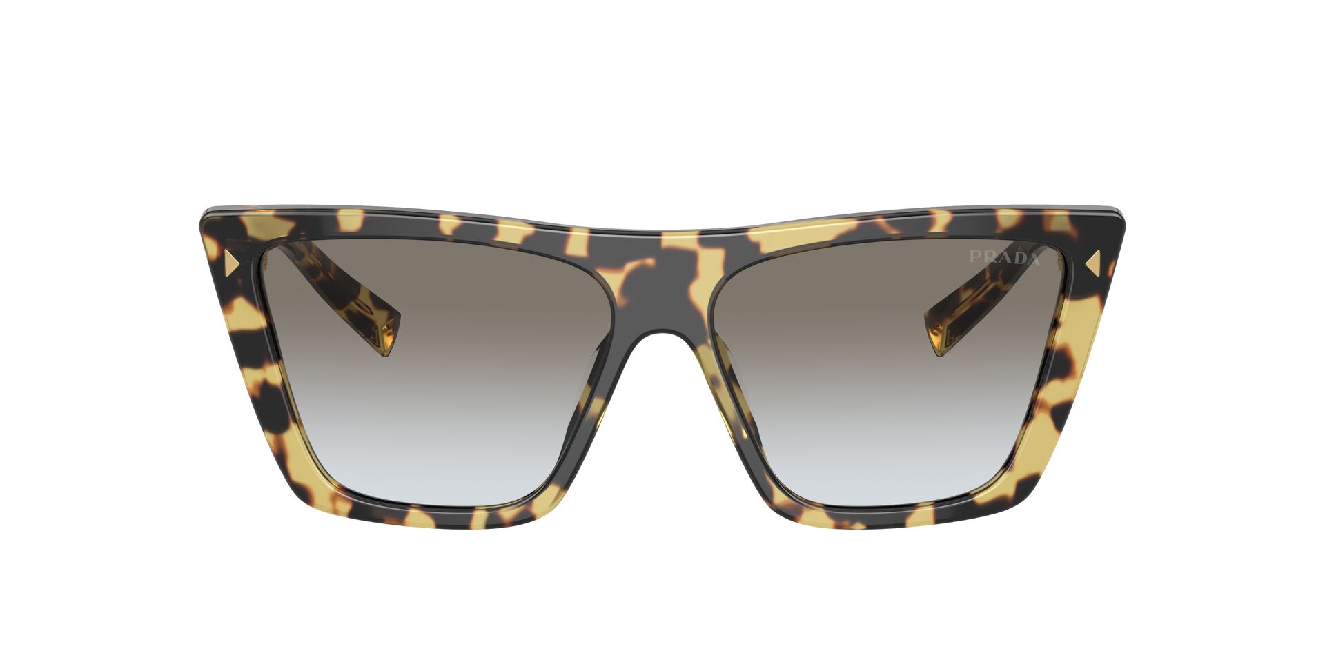 PRADA PR 21ZS 7S00A7 55