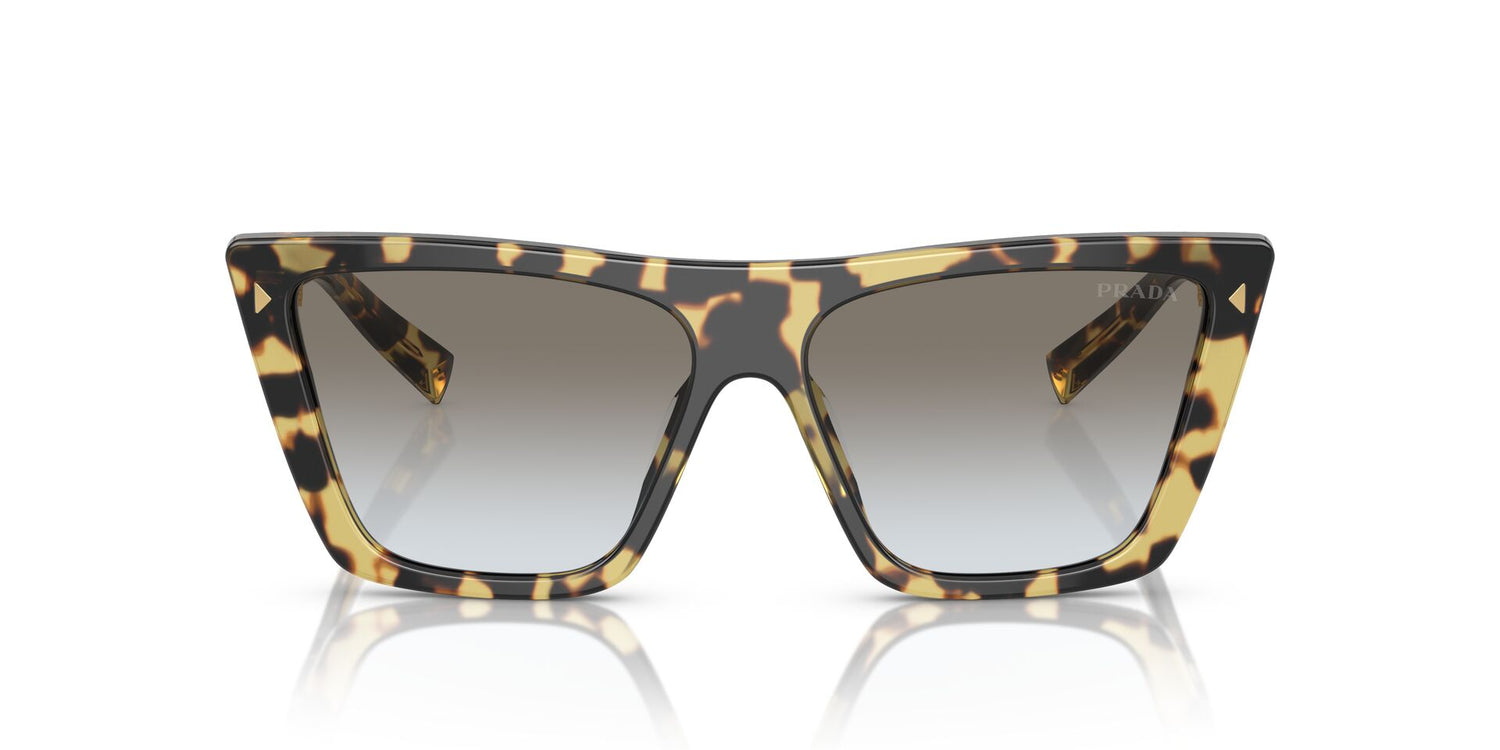 PRADA PR 21ZS 7S00A7 55