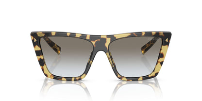 PRADA PR 21ZS 7S00A7 55