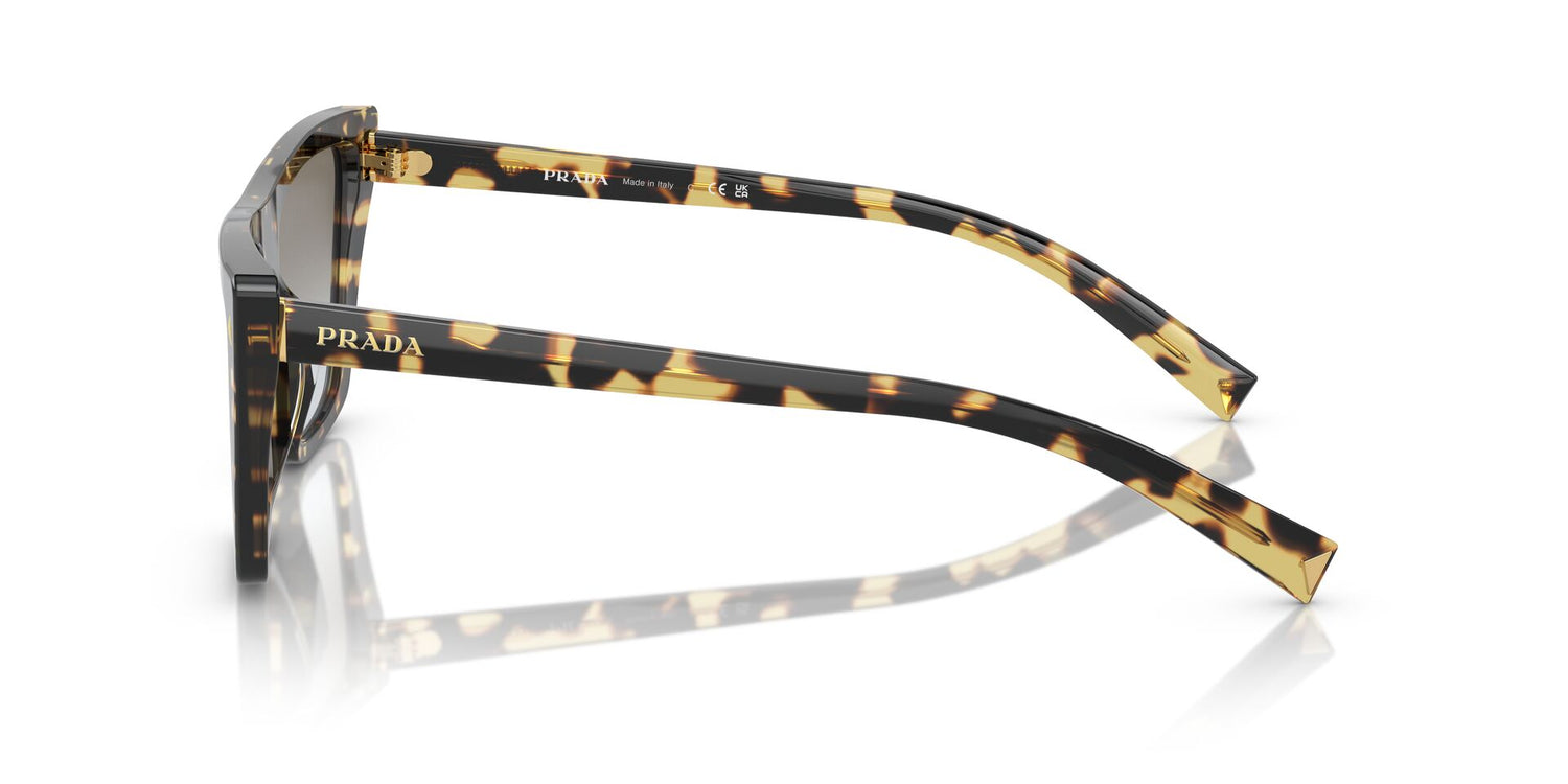 PRADA PR 21ZS 7S00A7 55