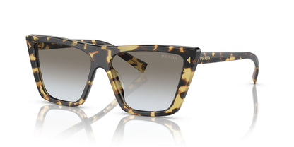 PRADA PR 21ZS 7S00A7 55