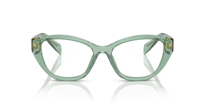 PRADA PR 21ZV 11R1O1 53