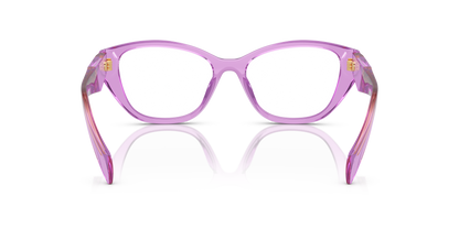 PRADA PR 21ZV 13R1O1 51