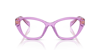 PRADA PR 21ZV 13R1O1 51