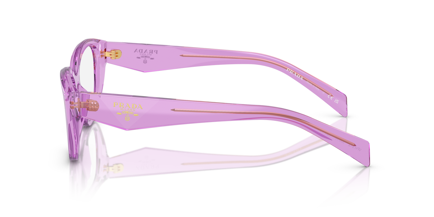 PRADA PR 21ZV 13R1O1 51