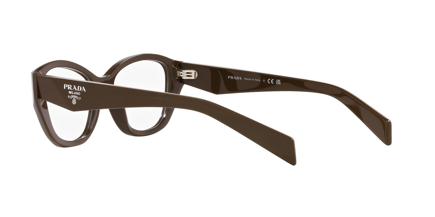 PRADA PR 21ZV 15L1O1 53