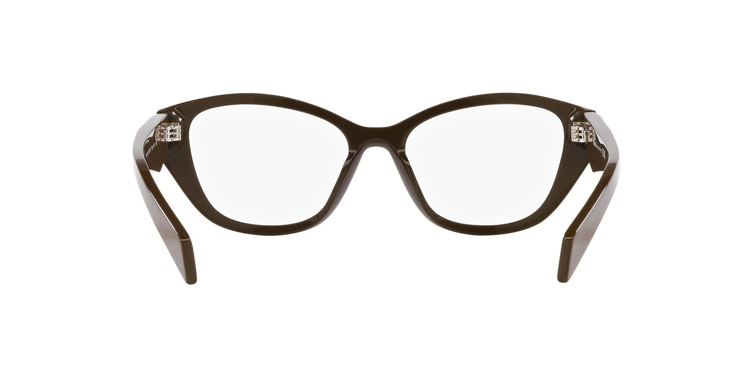 PRADA PR 21ZV 15L1O1 53