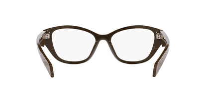 PRADA PR 21ZV 15L1O1 53