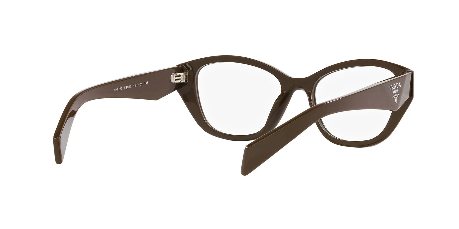PRADA PR 21ZV 15L1O1 53