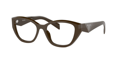 PRADA PR 21ZV 15L1O1 53