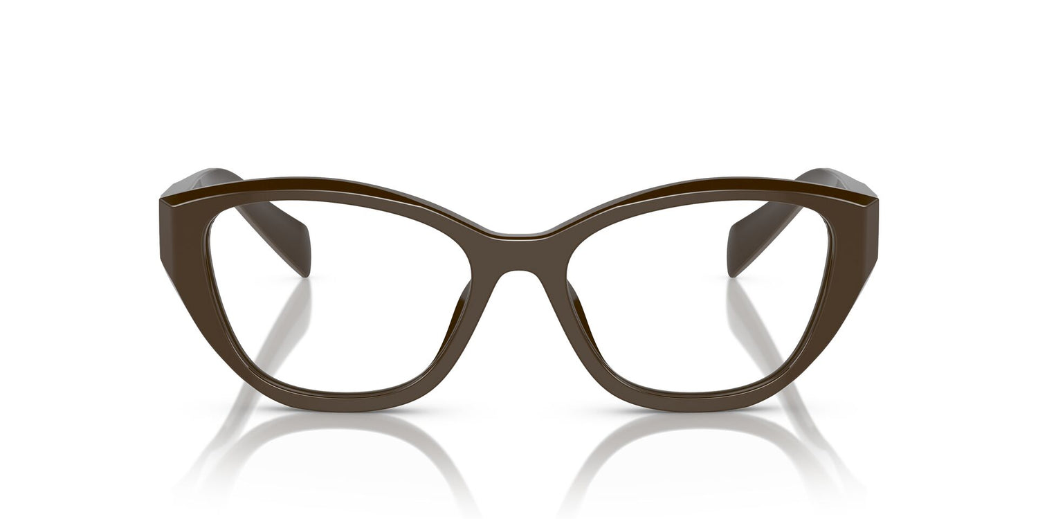 PRADA PR 21ZV 15L1O1 53