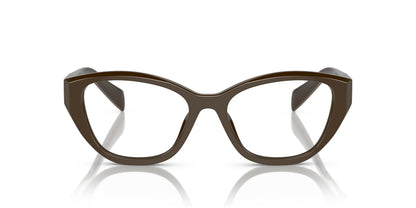 PRADA PR 21ZV 15L1O1 53