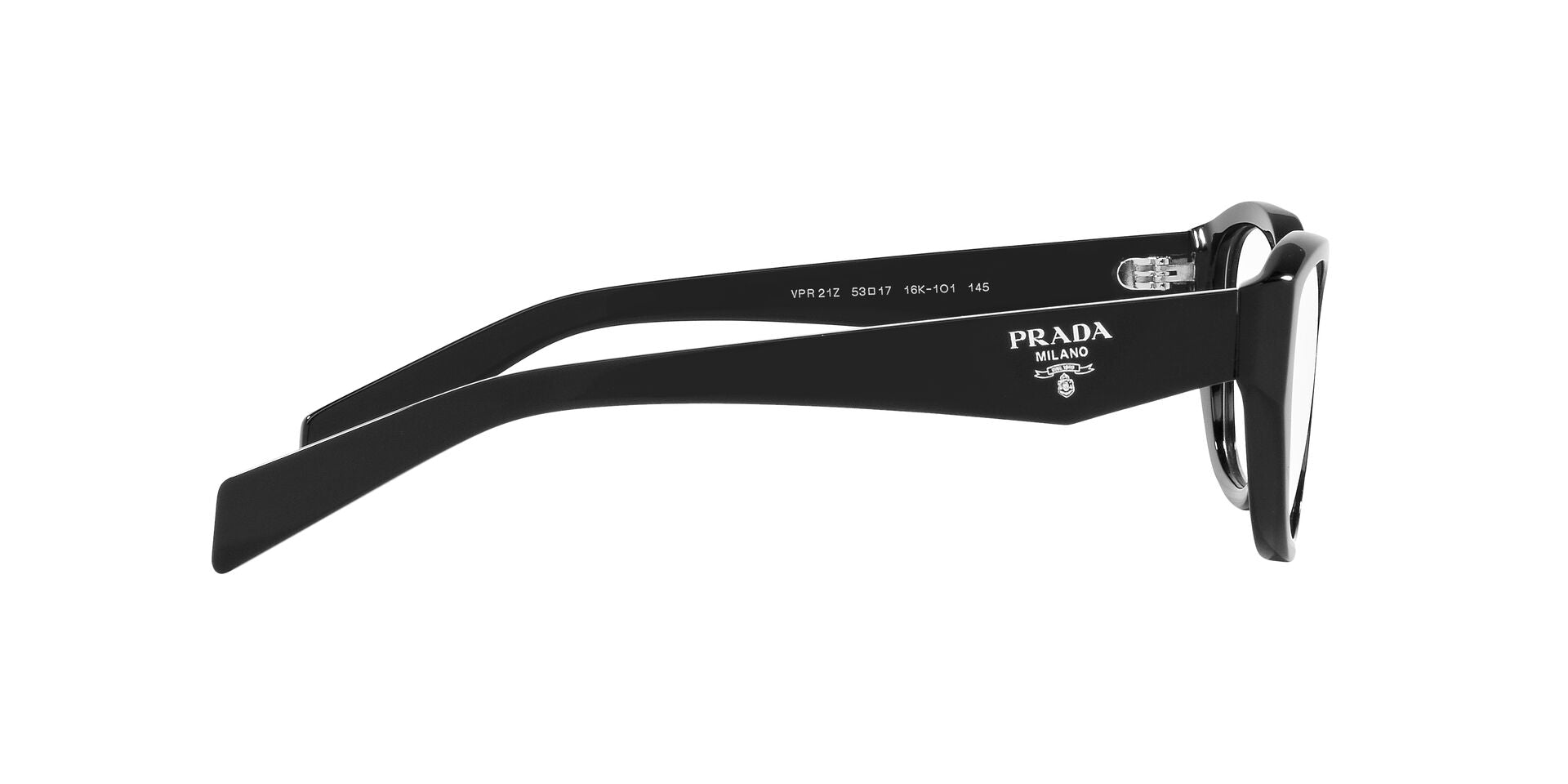 PRADA PR 21ZV 16K1O1 53