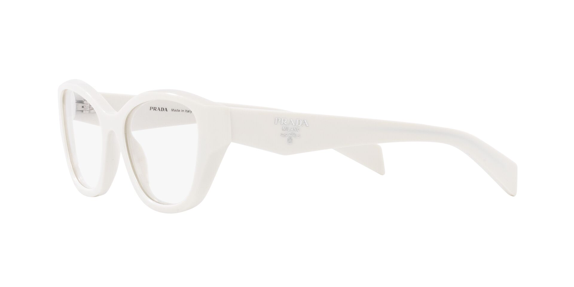 PRADA PR 21ZV 17K1O1 53