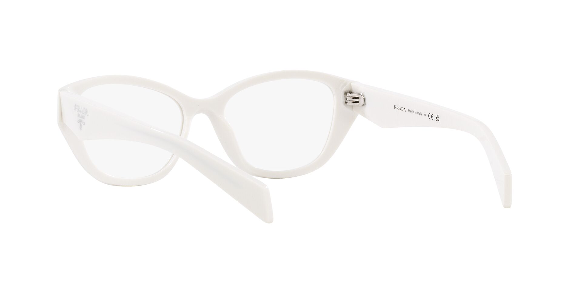 PRADA PR 21ZV 17K1O1 53