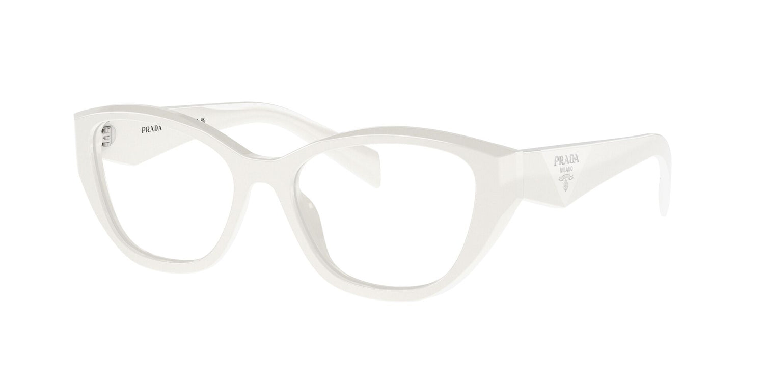 PRADA PR 21ZV 17K1O1 53