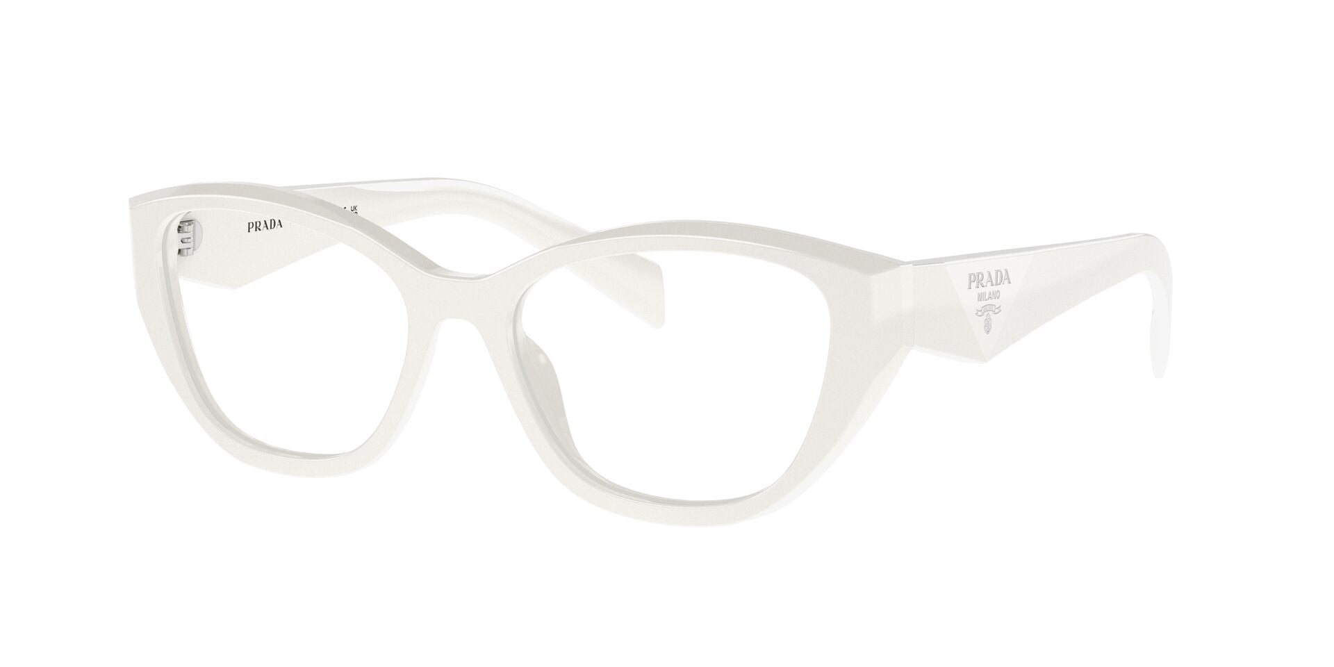 PRADA PR 21ZV 17K1O1 53