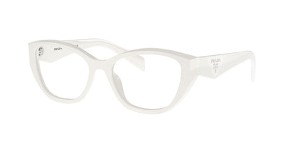 PRADA PR 21ZV 17K1O1 53