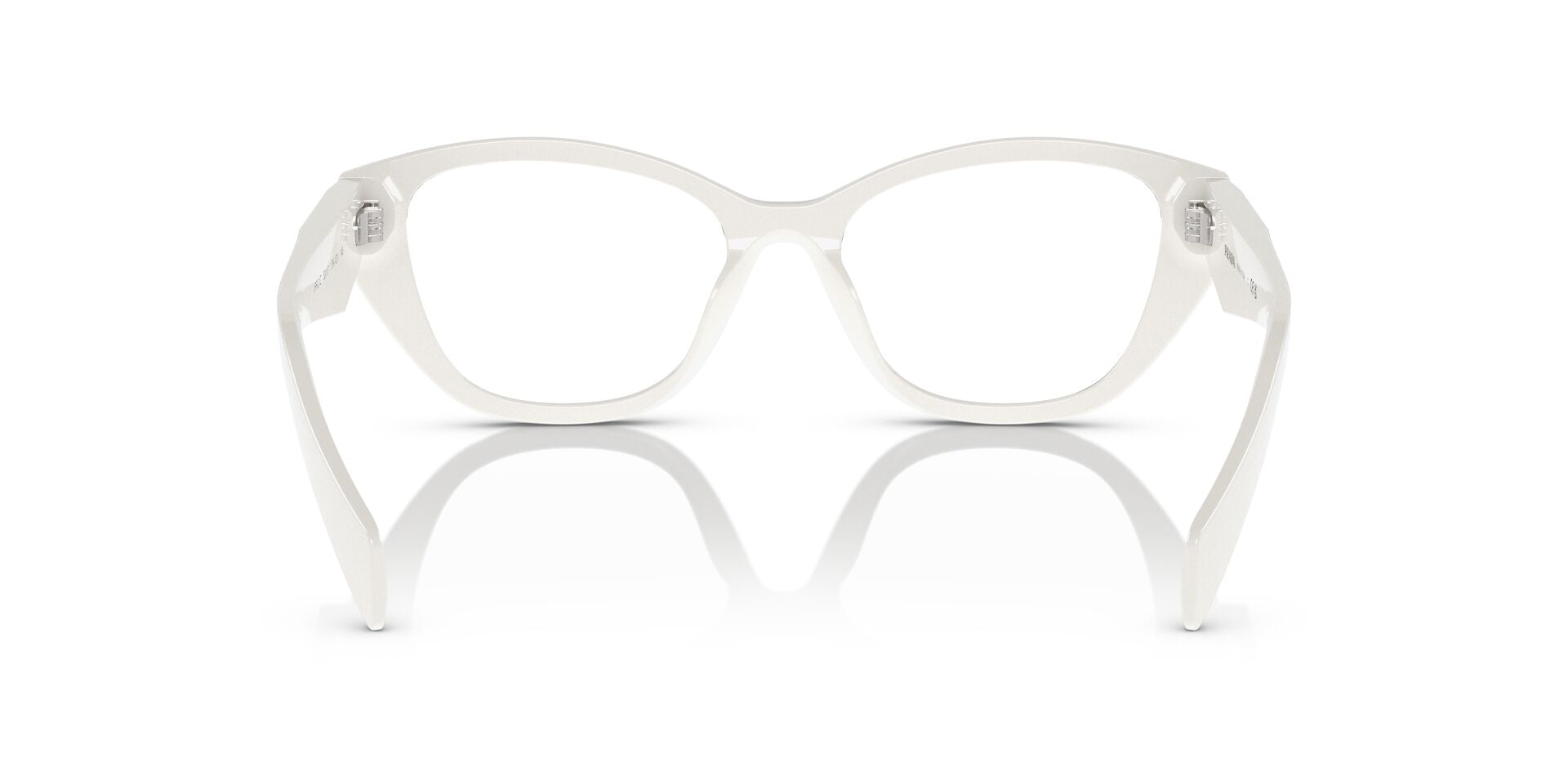 PRADA PR 21ZV 17K1O1 53