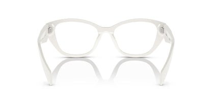 PRADA PR 21ZV 17K1O1 53