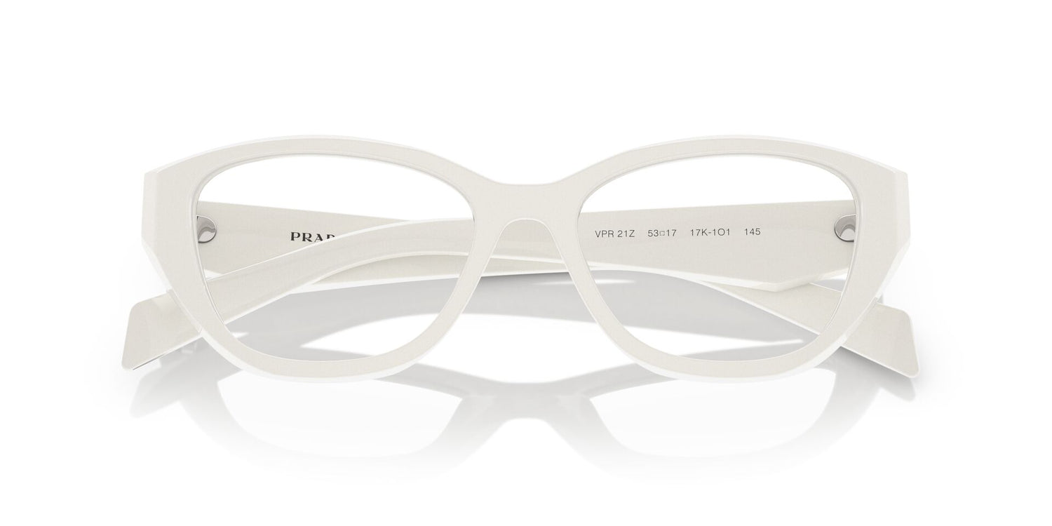 PRADA PR 21ZV 17K1O1 53