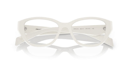 PRADA PR 21ZV 17K1O1 53