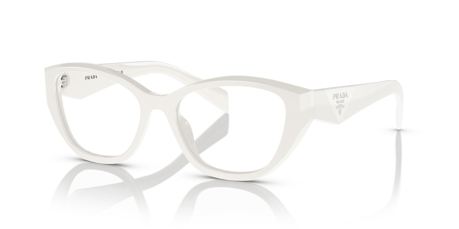 PRADA PR 21ZV 17K1O1 53