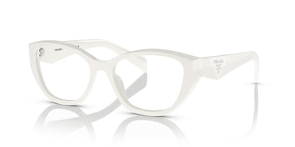 PRADA PR 21ZV 17K1O1 53