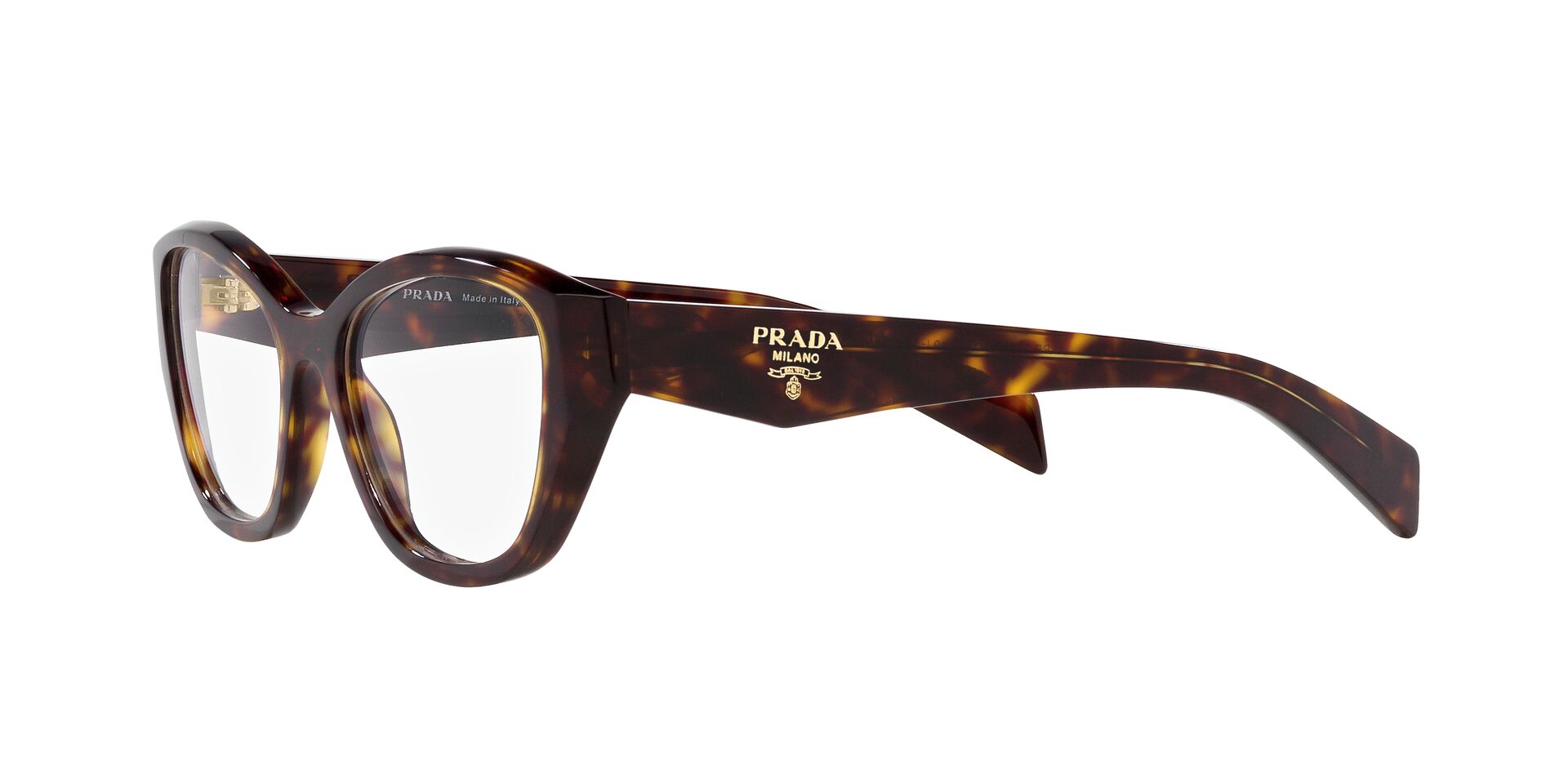 PRADA PR 21ZV 19J1O1 53