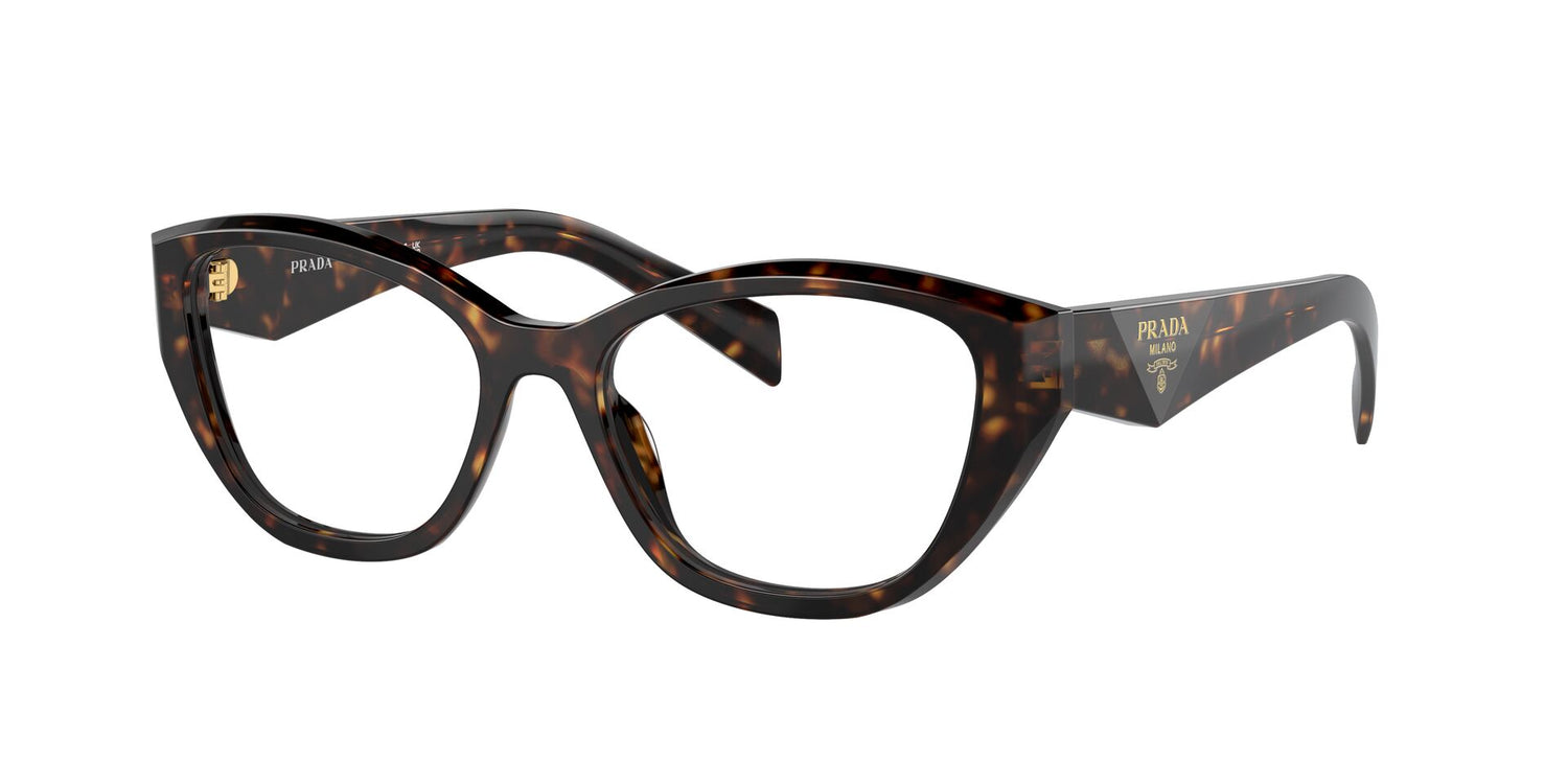 PRADA PR 21ZV 19J1O1 53