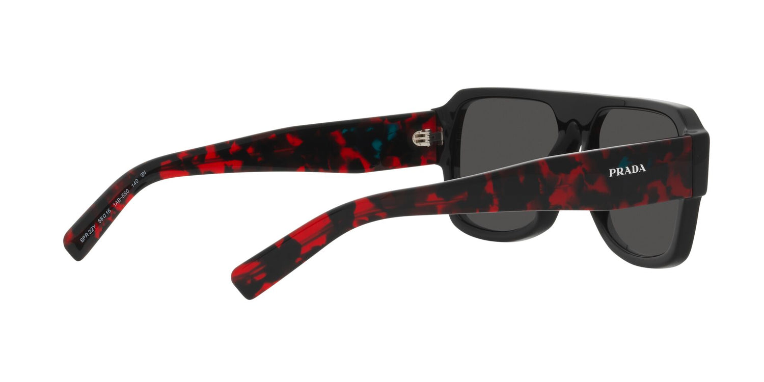 PRADA PR 22YS 1AB5S0 56